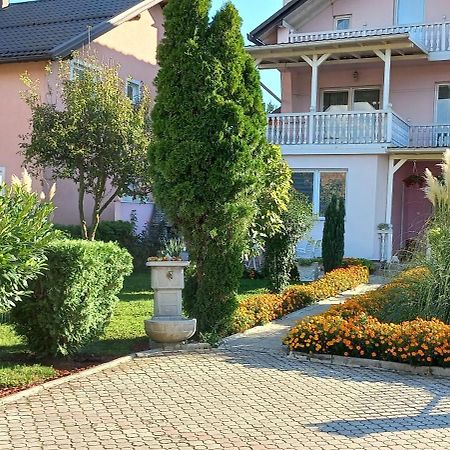 Holiday Home Peaceful Retreat Visoko Zewnętrze zdjęcie