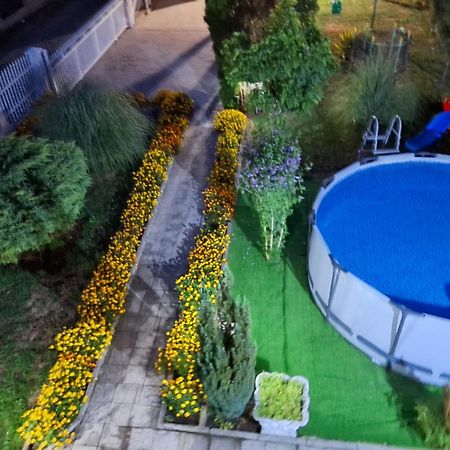 Holiday Home Peaceful Retreat Visoko Zewnętrze zdjęcie