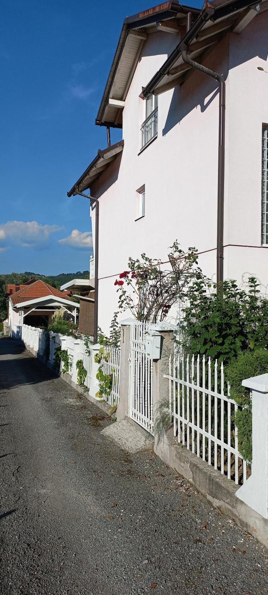 Holiday Home Peaceful Retreat Visoko Zewnętrze zdjęcie