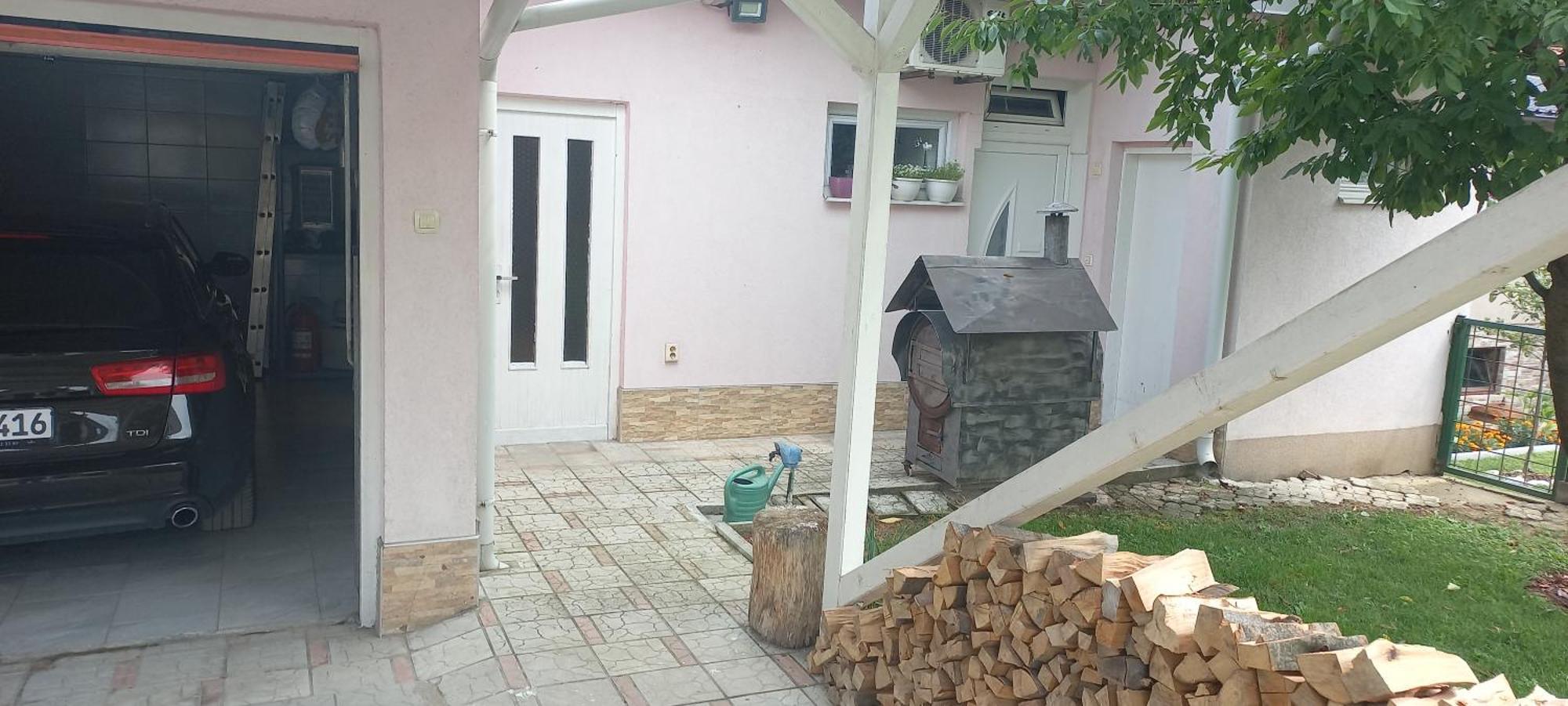 Holiday Home Peaceful Retreat Visoko Zewnętrze zdjęcie