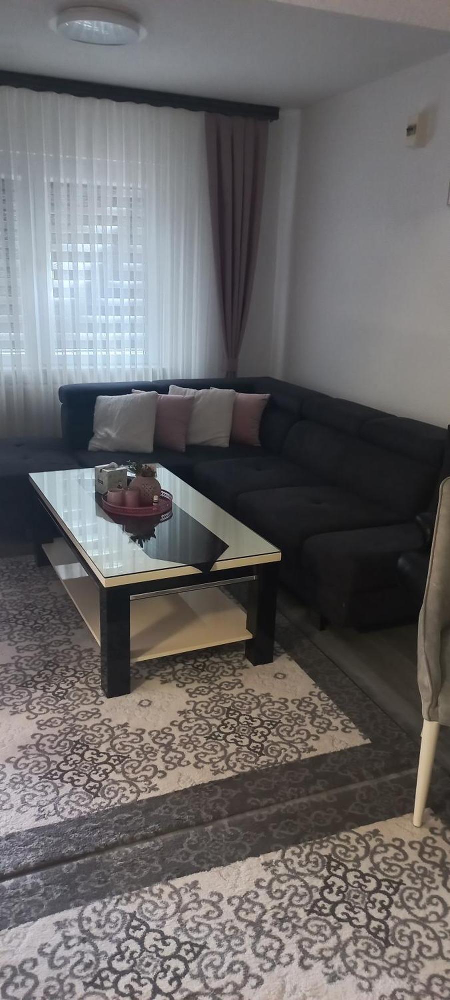 Holiday Home Peaceful Retreat Visoko Zewnętrze zdjęcie