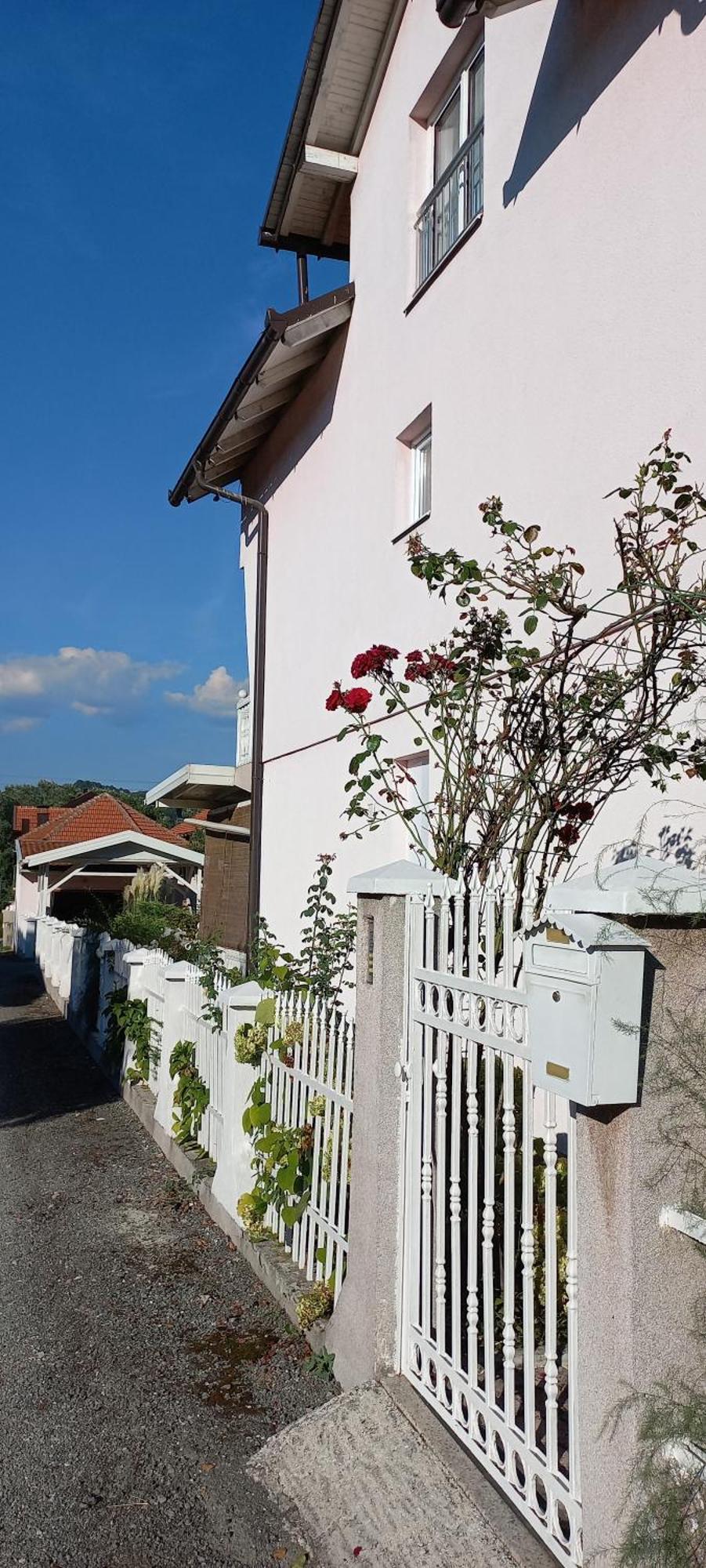 Holiday Home Peaceful Retreat Visoko Zewnętrze zdjęcie