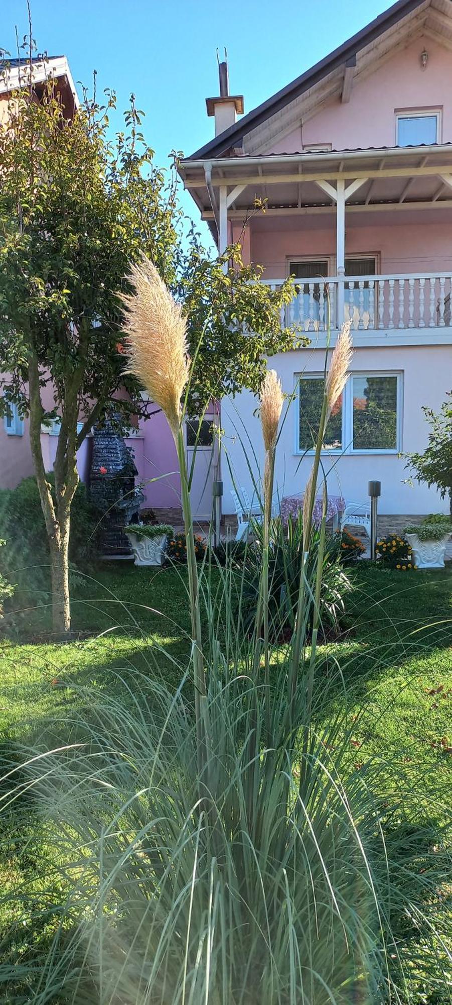 Holiday Home Peaceful Retreat Visoko Zewnętrze zdjęcie