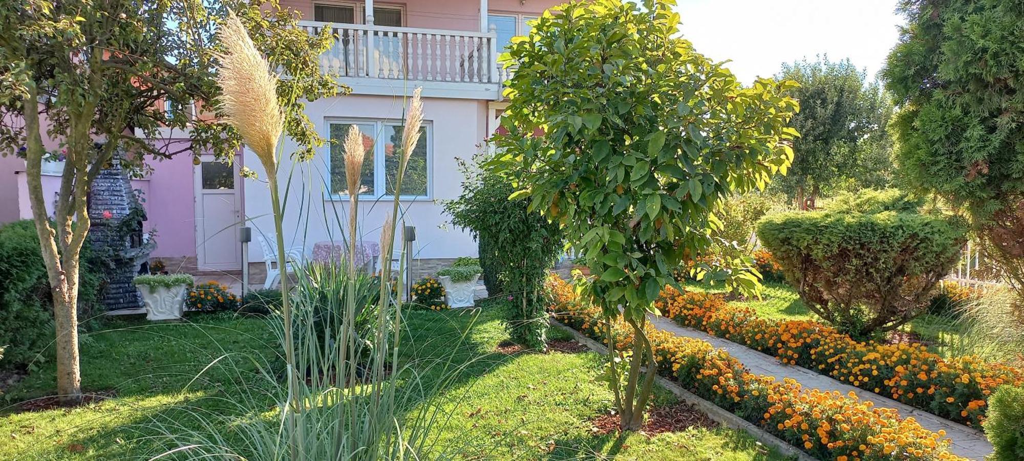 Holiday Home Peaceful Retreat Visoko Zewnętrze zdjęcie